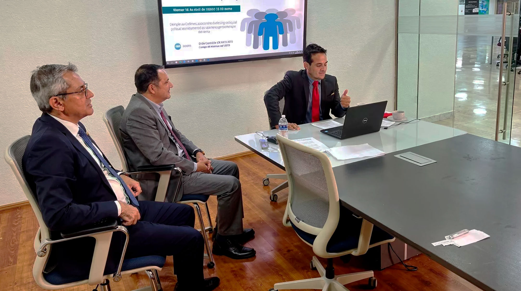 ENLACE - ACADÉMICO - PRO